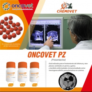 Chemovet www.chemovet.org