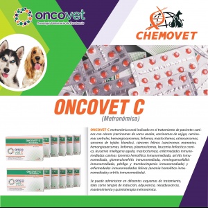 Chemovet www.chemovet.org