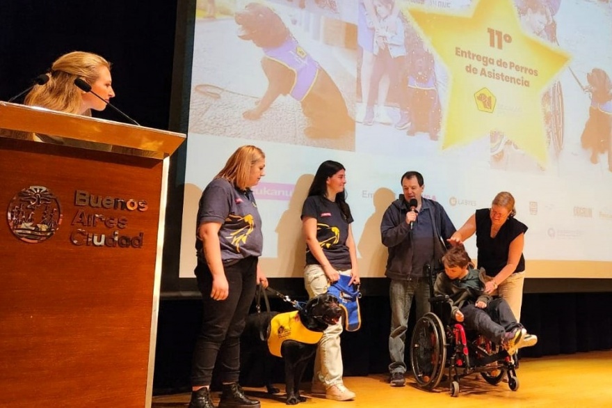 Foto: Bocalán Argentina