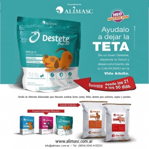 Alimasc - www.alimasc.com