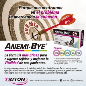 Triton Vet - www.triton-vet.com