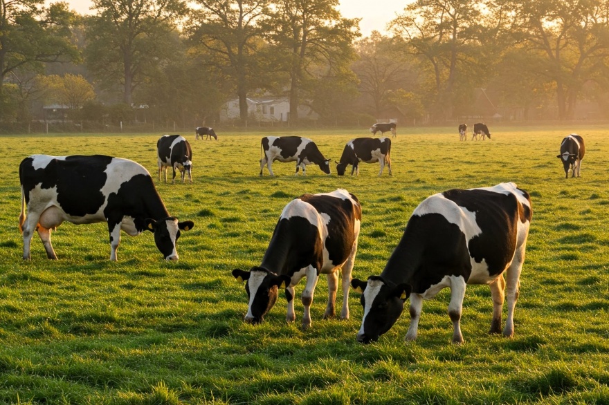 Imagen ilustrativa de Vet Market