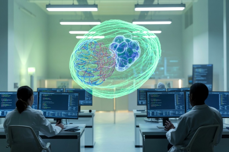 Imagen ilustrativa de Vet Market