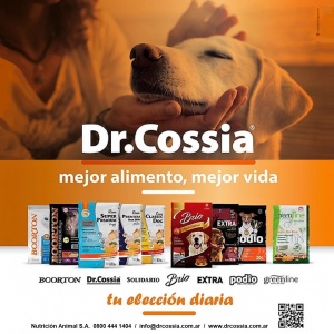 Dr. Cossia  www.drcossia.com.ar