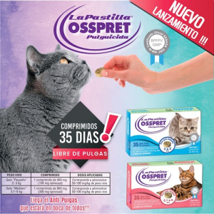 Osspret: https://osspret.site/