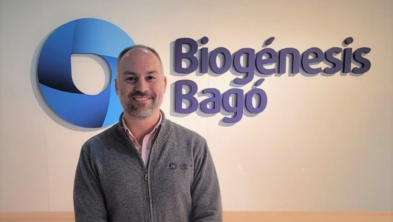 "La División Animales de Compañía de Biogénesis Bagó cuenta con un portafolio muy completo de productos"