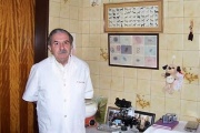 Profundo dolor por el fallecimiento del Dr. Eduardo Raúl Baraboglia