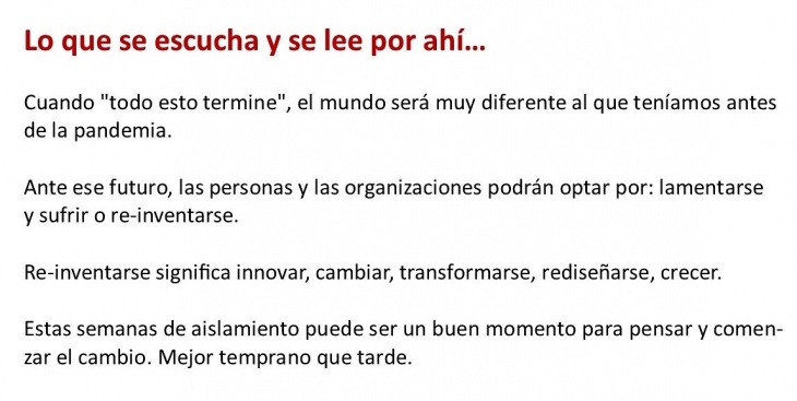 La Cuarentena Impacto Fuerte En Veterinaria Y Se Plantean Dudas Sobre El Dia Despues Vet Market