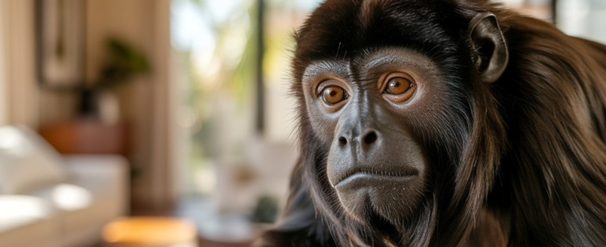 El "mascotismo" aún persiste detrás de las paredes de algunos hogares argentinos