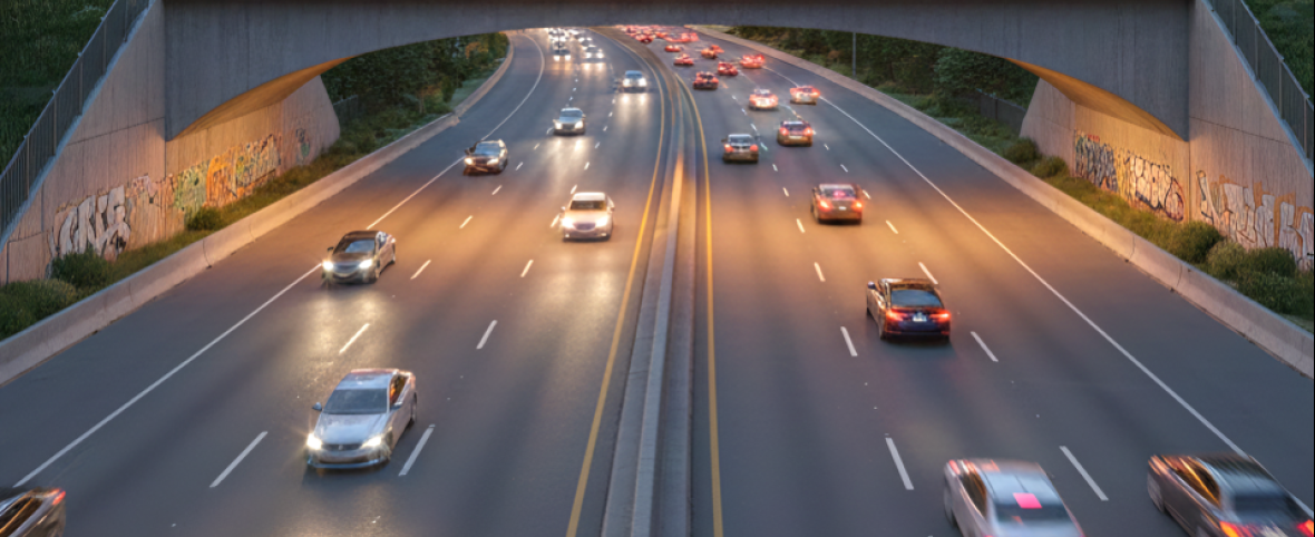 Anuncian la construcción de pasos de fauna en autopistas y rutas bonaerenses