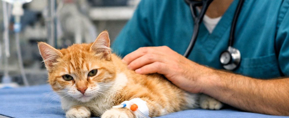 Molnupiravir: confirman su eficacia como terapia oral frente a la PIF