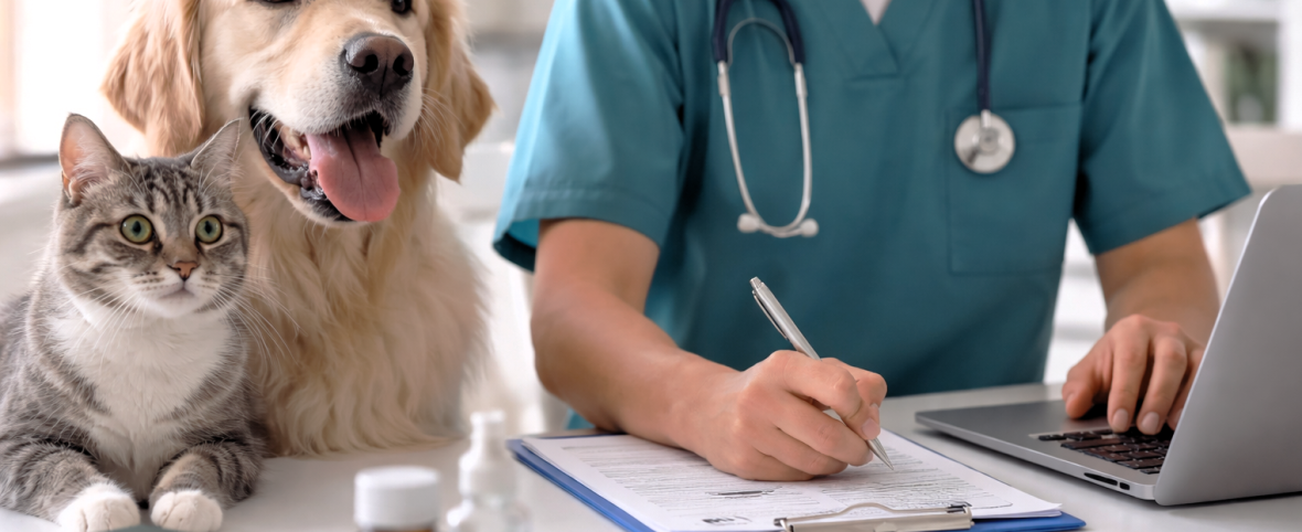 SENASA: guía clave para veterinarios sobre viajes internacionales de animales de compañía