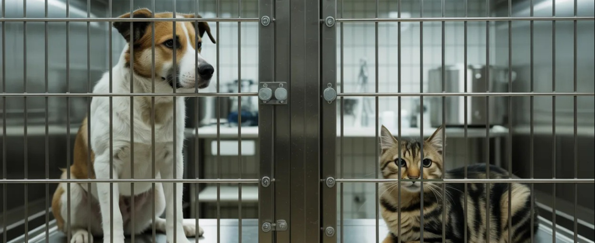 EE.UU. prohíbe el uso de animales vivos en entrenamientos militares