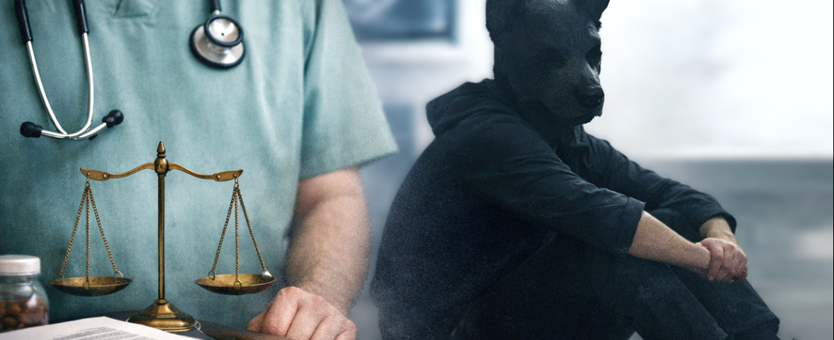 Autopercepción animal y límites del acto veterinario