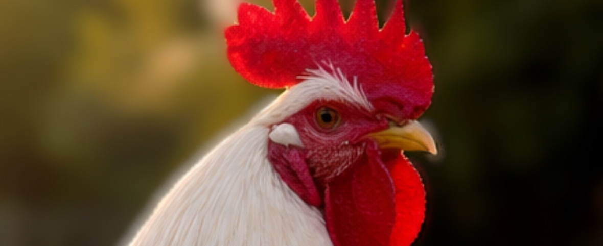 Confirman IAAP H5 en aves comerciales de Buenos Aires