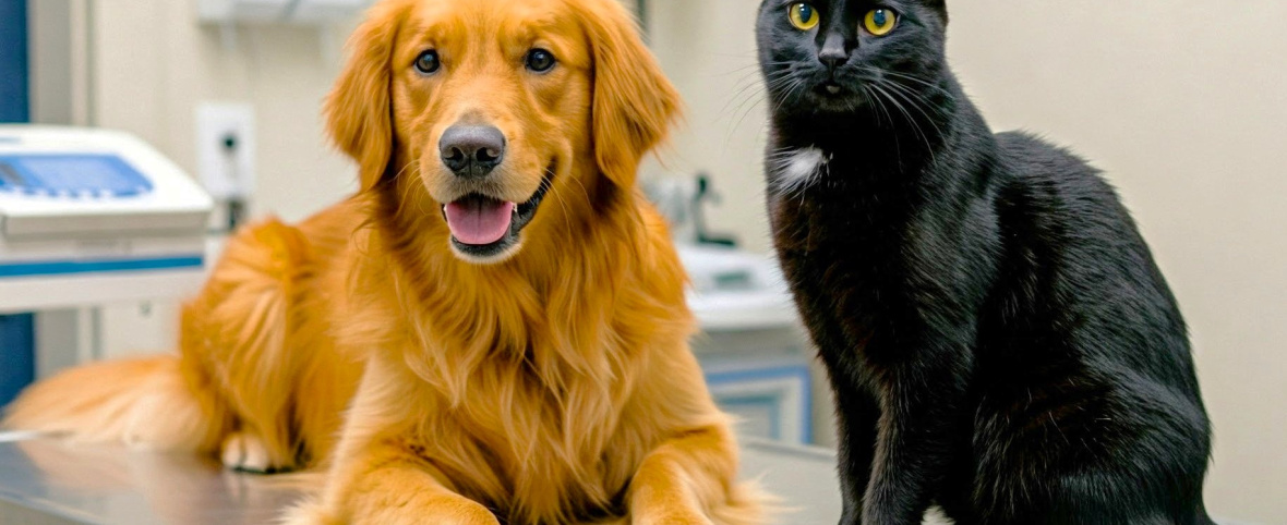 Nuevo posicionamiento internacional sobre esterilización en perros y gatos