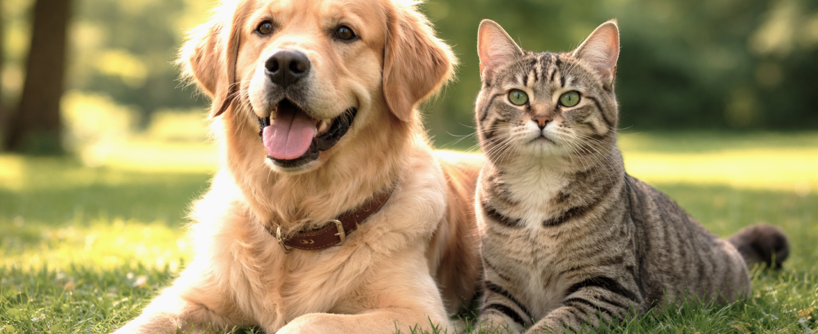 La prevención de parásitos en perros y gatos debe ser permanente