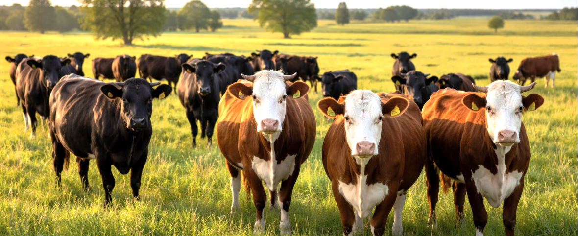 Tuberculosis bovina: una amenaza vigente para la producción y la salud