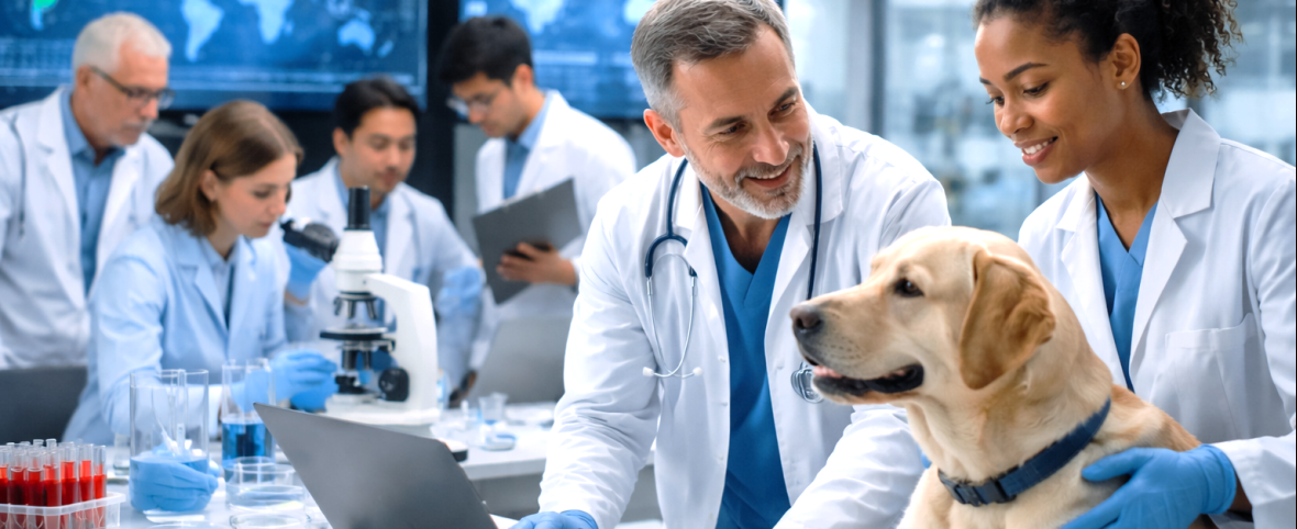 Juntos por la Ciencia: eje del Día Mundial de la Salud 2026