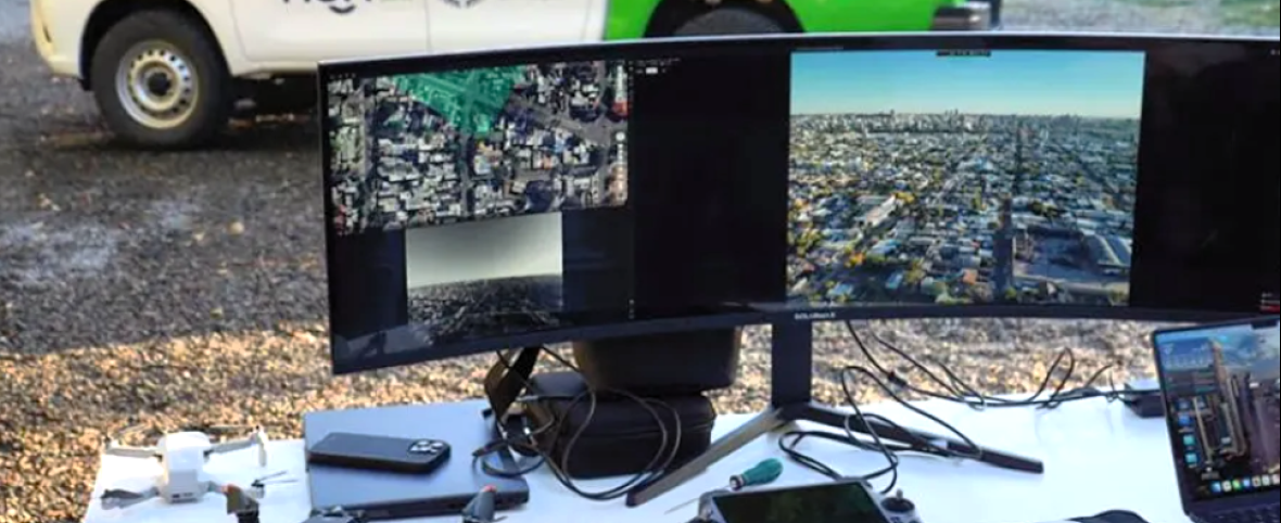 Neuquén suma drones para la protección de fauna silvestre