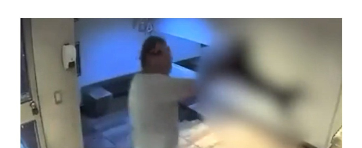 Ataque brutal a un perro en Palermo: detienen a su presunto tutor