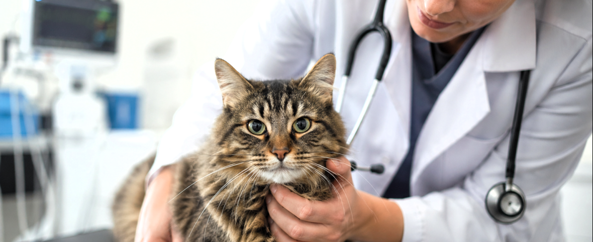 Diabetes en gatos: nuevas guías cambian el enfoque clínico