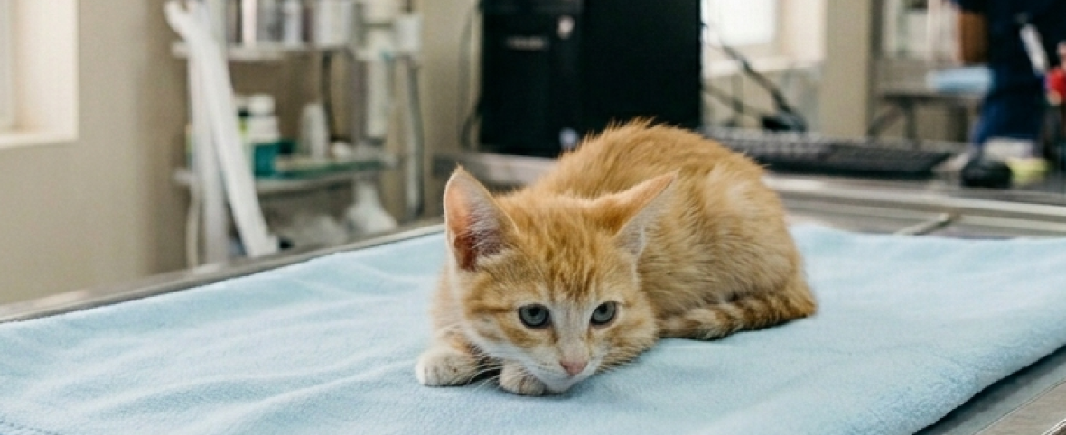 Panleucopenia felina: el agresivo virus que encendió las alarmas en Entre Ríos
