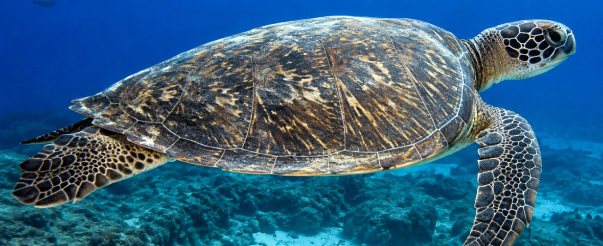 El desafío veterinario de salvar a las tortugas marinas en Argentina
