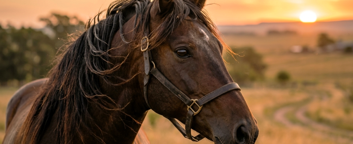 Caballos: miles de años de historia junto al ser humano