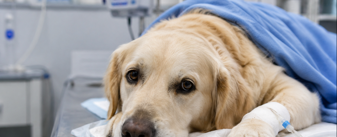 La sepsis en perros y gatos tiene una nueva definición