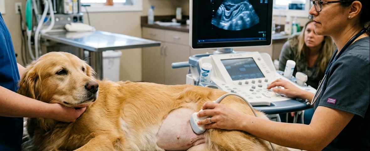 Omeprazol: identifican un patrón gástrico en perros