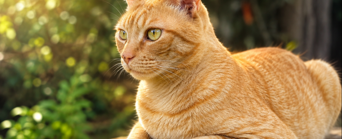 Tenencia responsable: cuatro claves para mejorar la salud y el bienestar de los gatos
