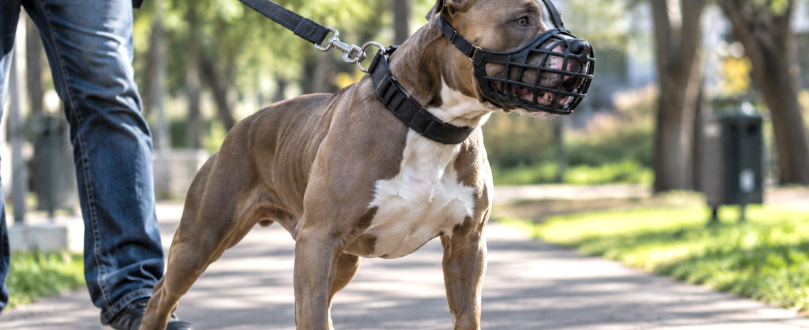 Proponen un registro nacional y seguro obligatorio para perros potencialmente peligrosos