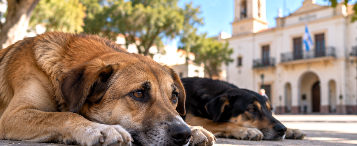 Confirman la condena al exintendente de Deán Funes por el envenenamiento de 211 animales