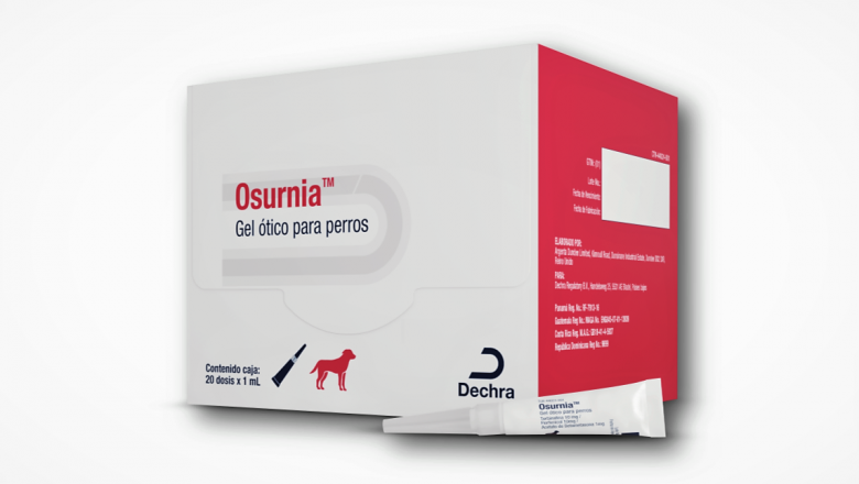 La evolución en el tratamiento de las otitis externas llega a Argentina