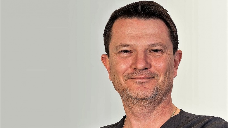 Dr. Laurent Garosi: ganador del Premio Orador del Año de WSAVA