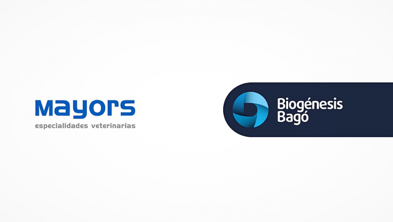 Biogénesis Bagó adquirió Mayors