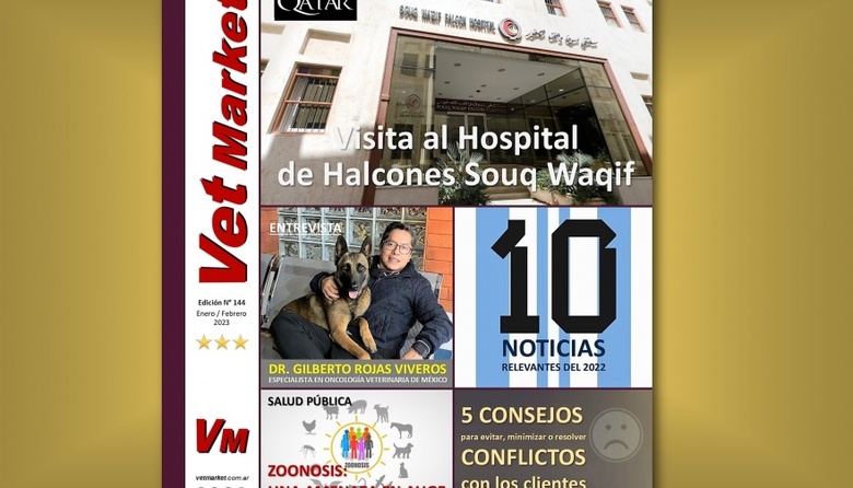 Oncología, relación con los Clientes y las amenazas de las Zoonosis