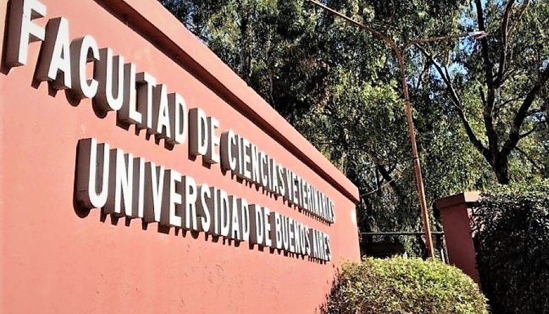La UBA y su Facultad de Ciencias Veterinarias en los primeros lugares ...