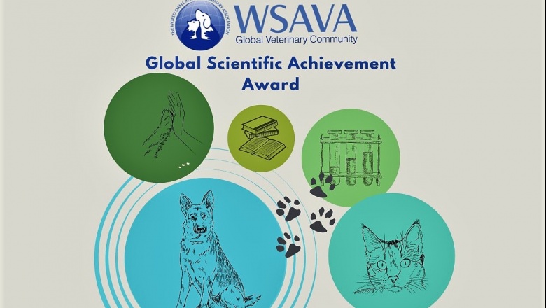 Últimos días para postular a los Premios WSAVA 2023 por Logros Científicos