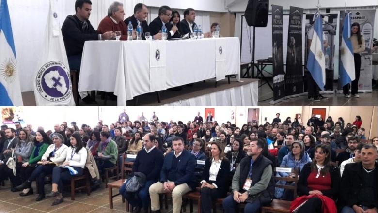 Se realizó con éxito una nueva edición de las tradicionales Jornadas de Villa Giardino