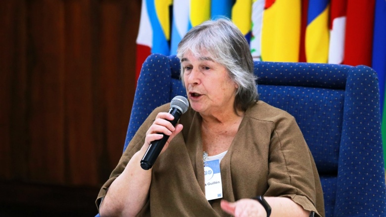 "El concepto Una Salud está consolidado en sanidad animal"