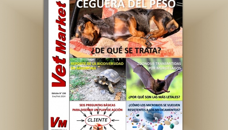 Ceguera del peso, Estado de la biodiversidad en Argentina, Plan de acción con foco en el cliente, RAM y Zoonosis transmitidas por murciélagos