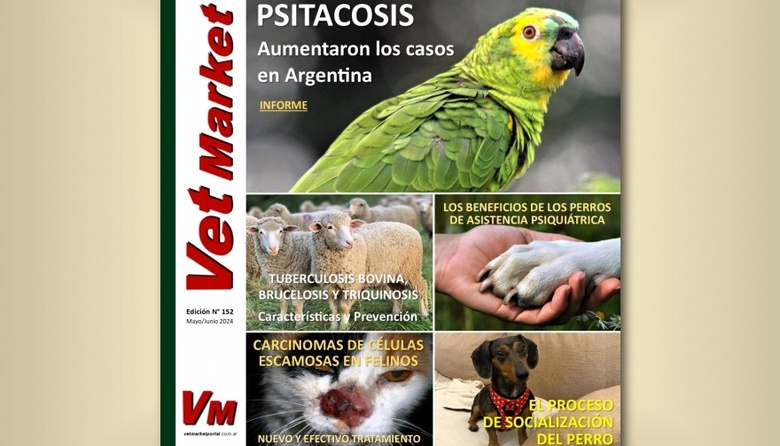 Zoonosis, Perros de Asistencia, Oncología y Comportamiento Canino.