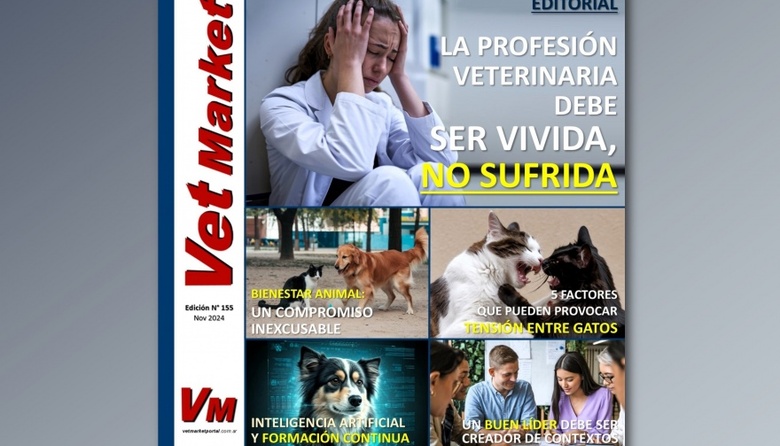 La profesión debe ser vivida...