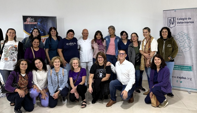 Chemovet: contribuyendo a la educación veterinaria