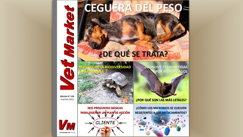 Ceguera del peso, Estado de la biodiversidad en Argentina, Plan de acción con foco en el cliente, RAM y Zoonosis transmitidas por murciélagos
