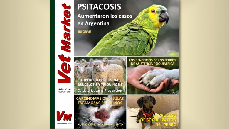 Zoonosis, Perros de Asistencia, Oncología y Comportamiento Canino.