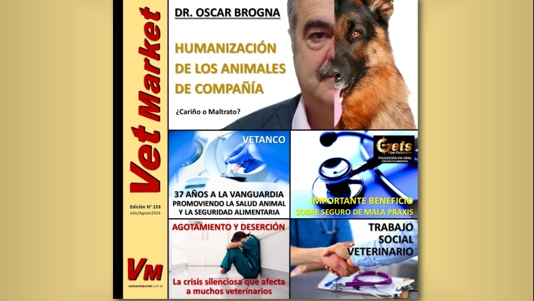 Humanización de los animales, Trabajo social veterinario, Agotamiento y deserción de los veterinarios