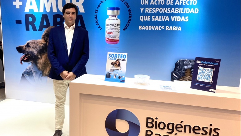 Biogénesis Bagó junto a los especialistas en animales de compañía